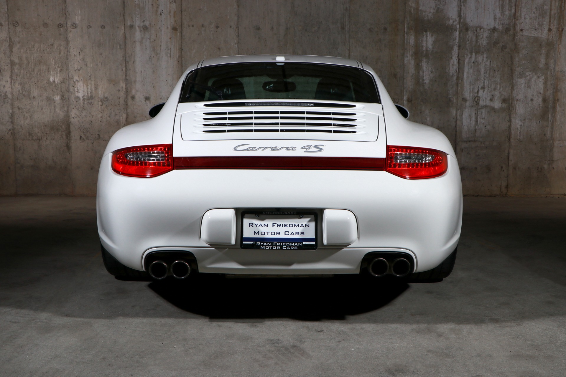 Used 2009 Porsche 911 Carrera 4S | St. Petersburg, FL