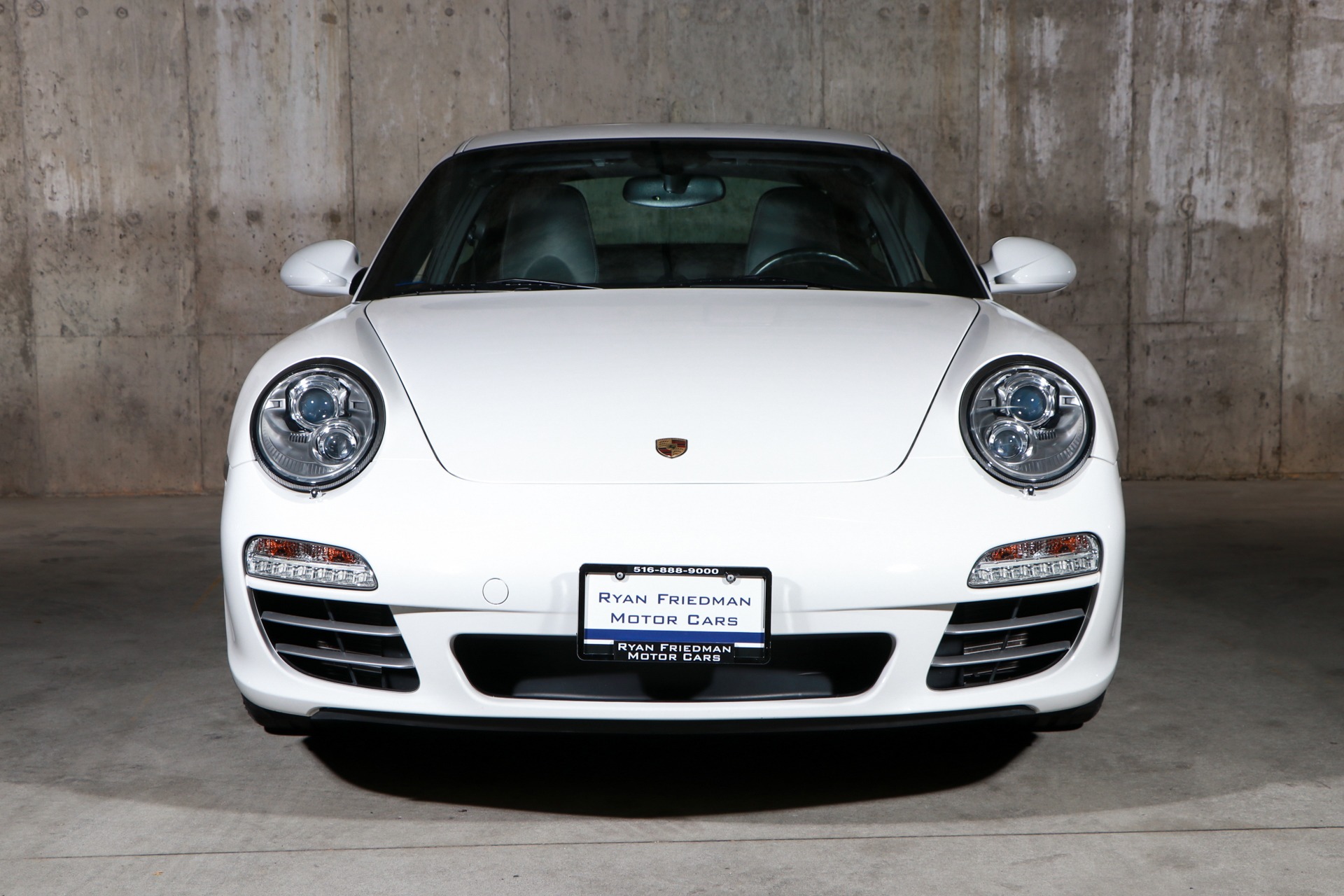 Used 2009 Porsche 911 Carrera 4S | St. Petersburg, FL