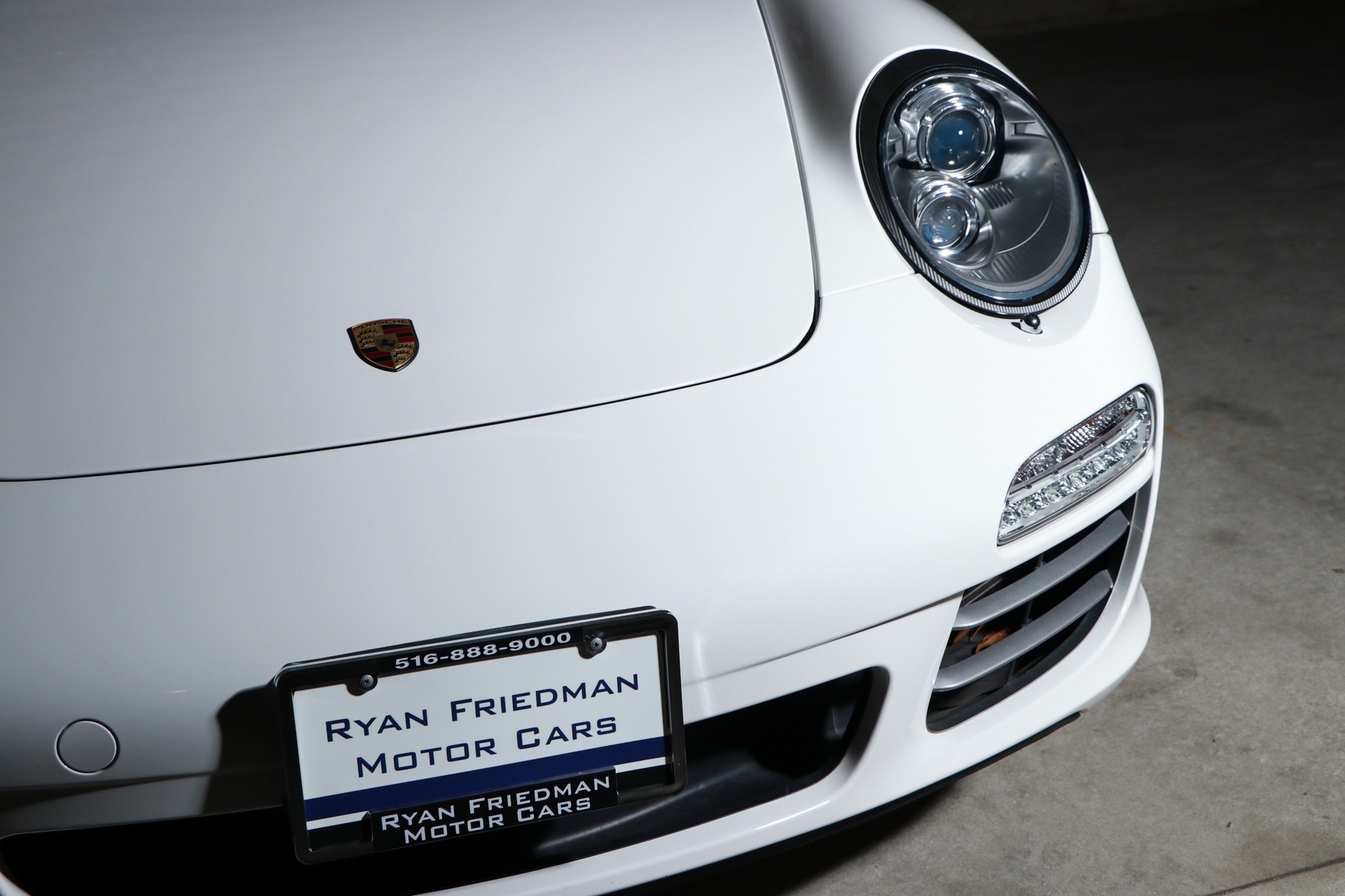 Used 2009 Porsche 911 Carrera 4S | St. Petersburg, FL