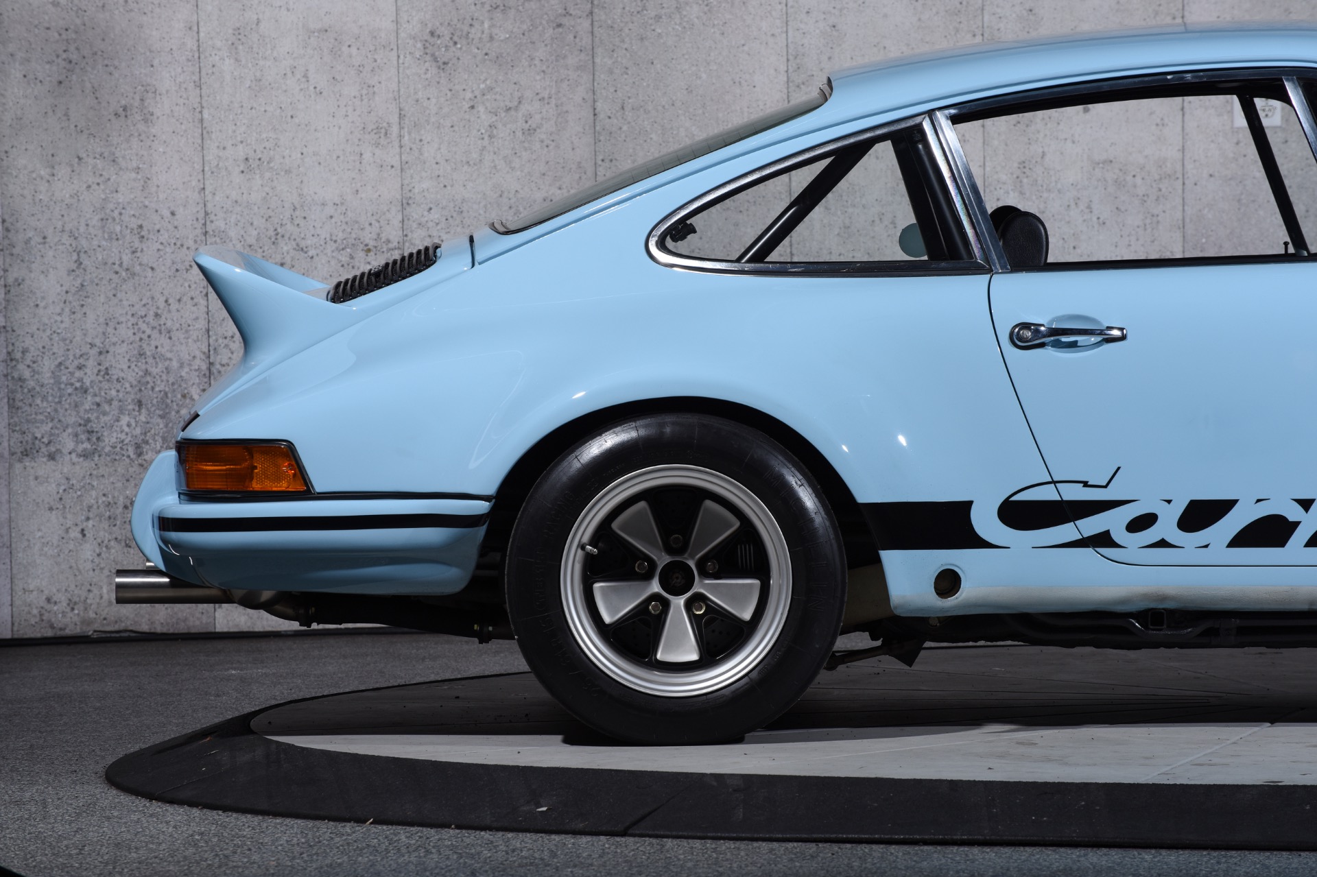 Used 1973 Porsche 911 RSR | St. Petersburg, FL