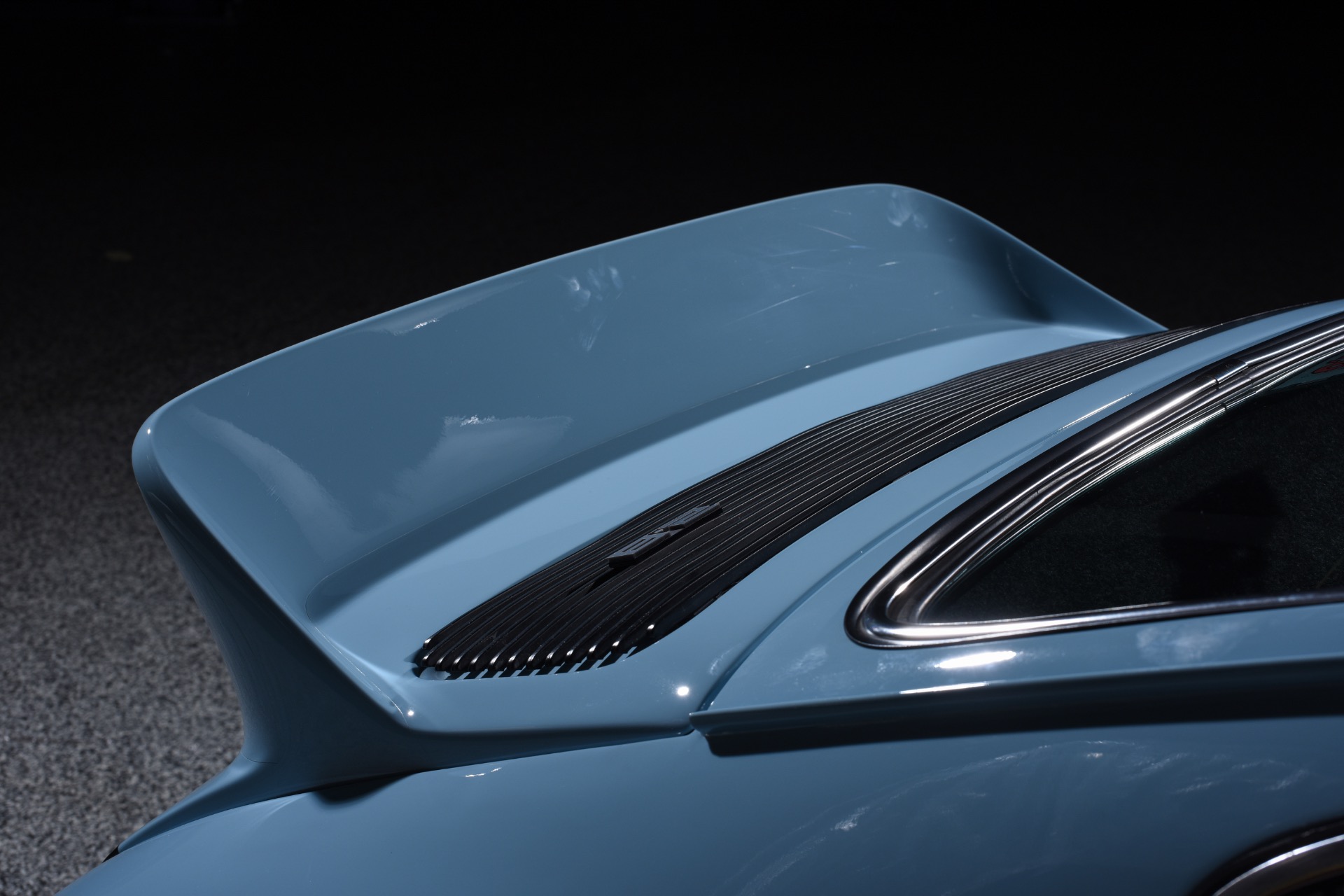 Used 1973 Porsche 911 RSR | St. Petersburg, FL