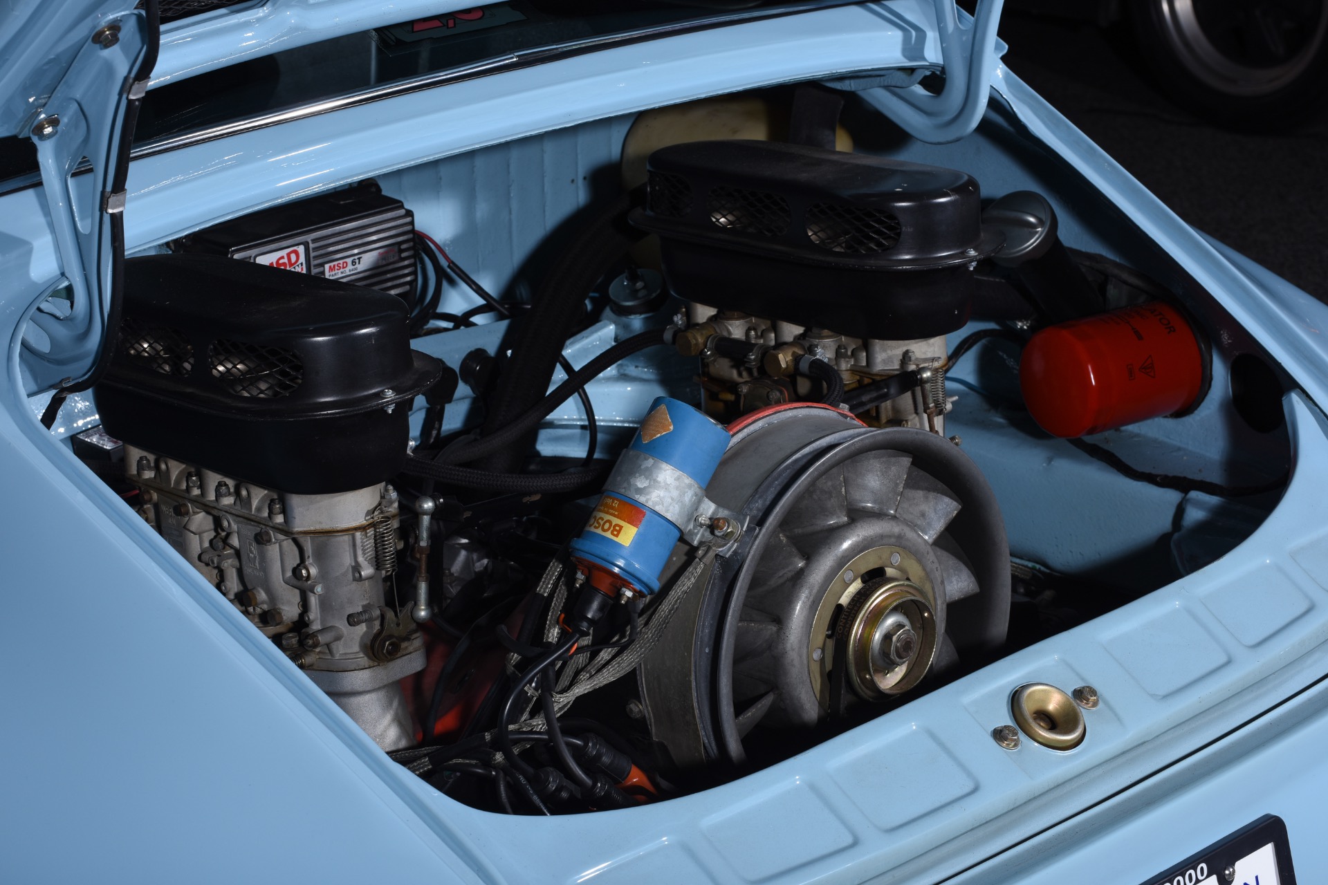 Used 1973 Porsche 911 RSR | St. Petersburg, FL