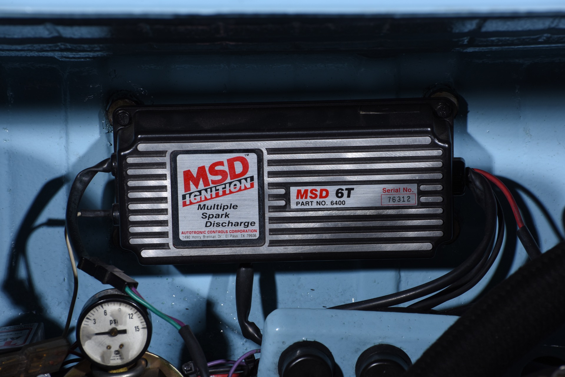 Used 1973 Porsche 911 RSR | St. Petersburg, FL