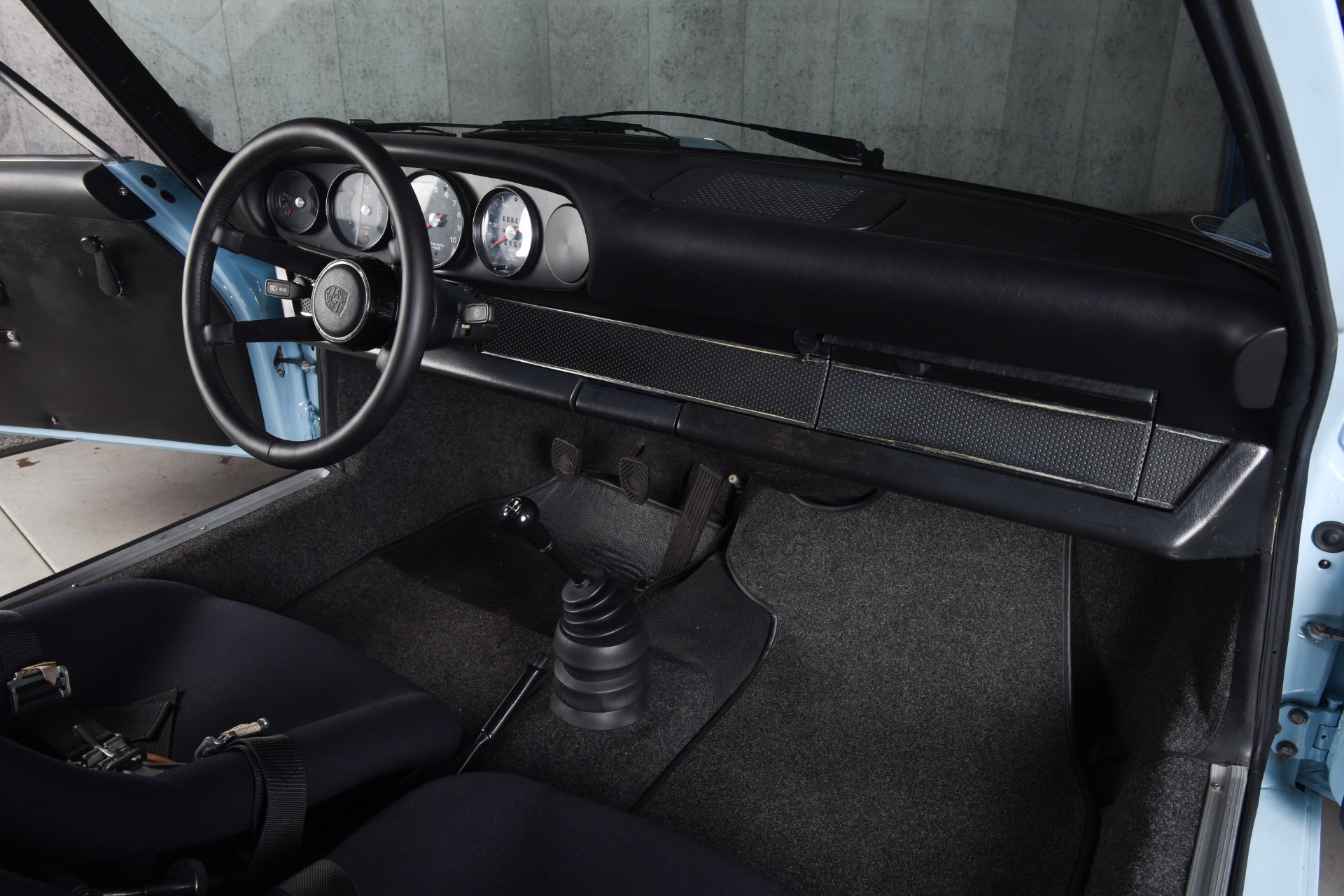 Used 1973 Porsche 911 RSR | St. Petersburg, FL