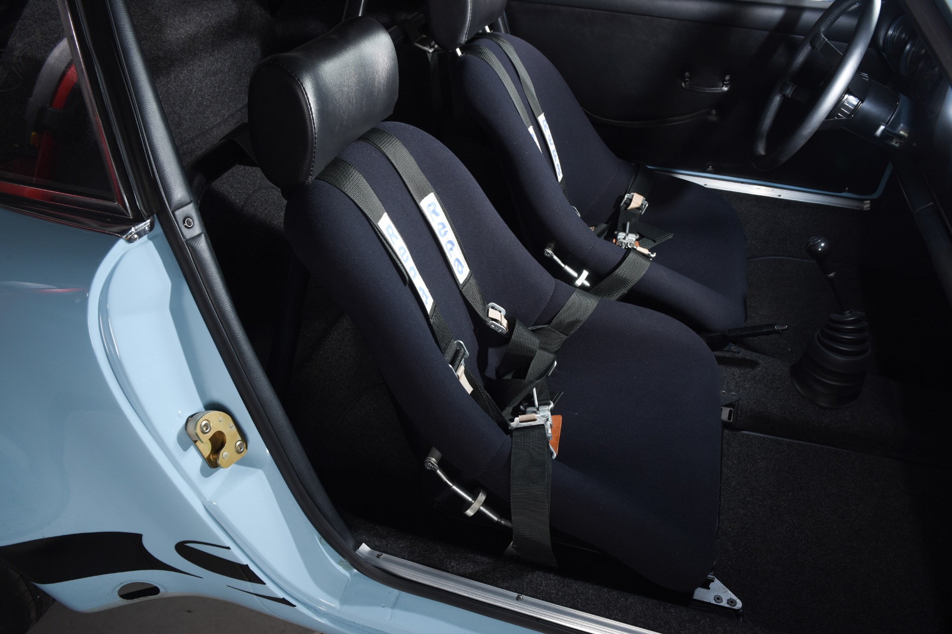 Used 1973 Porsche 911 RSR | St. Petersburg, FL