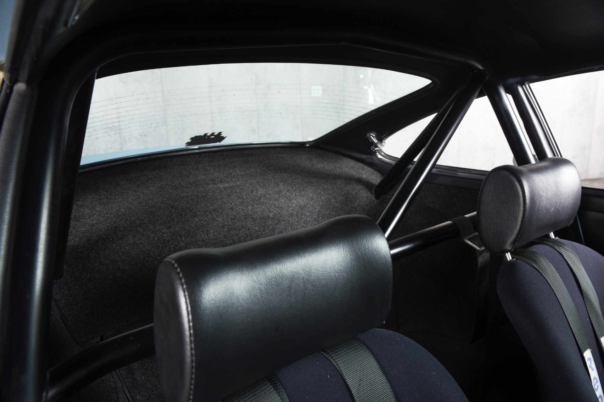 Used 1973 Porsche 911 RSR | St. Petersburg, FL