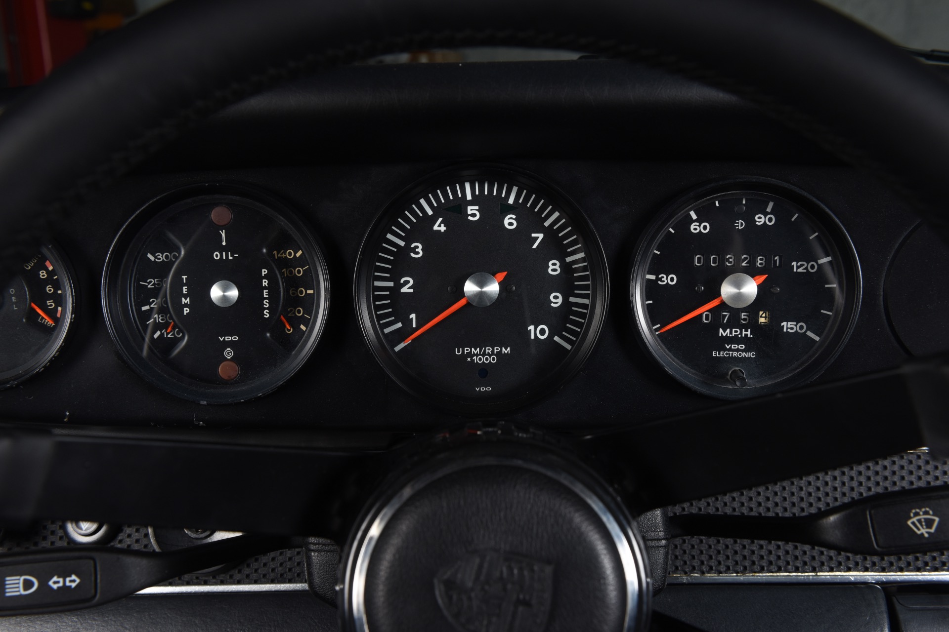 Used 1973 Porsche 911 RSR | St. Petersburg, FL