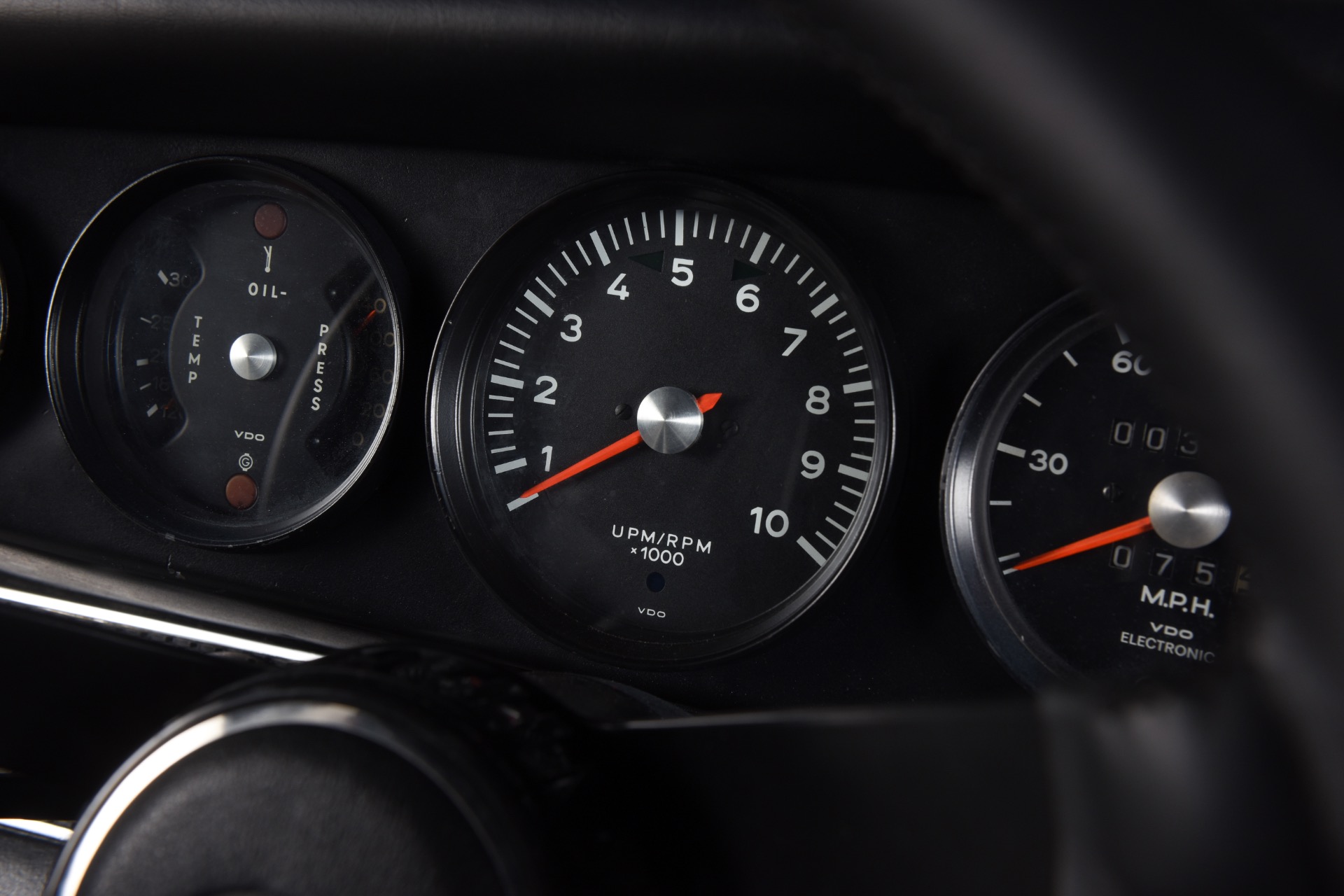 Used 1973 Porsche 911 RSR | St. Petersburg, FL