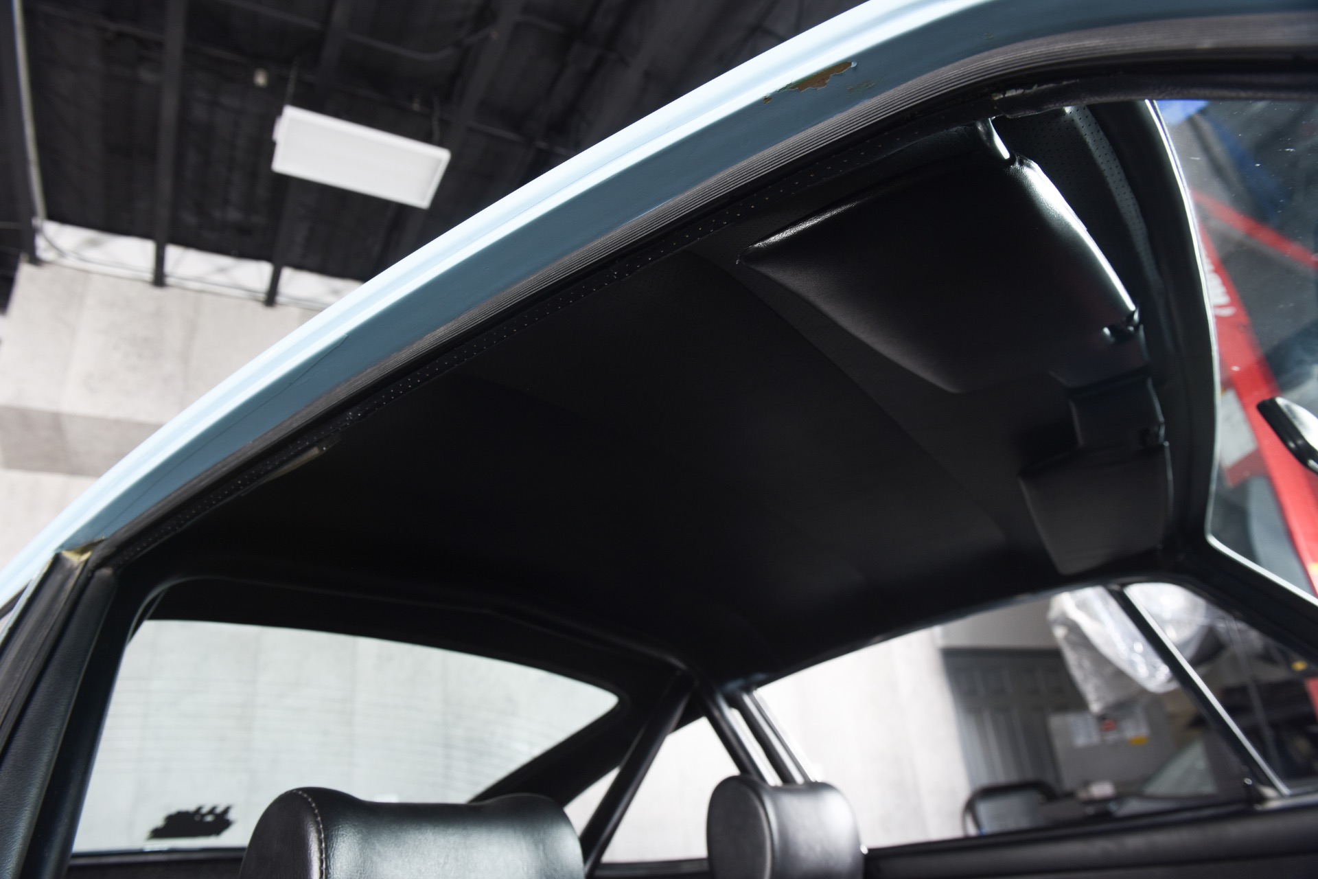 Used 1973 Porsche 911 RSR | St. Petersburg, FL