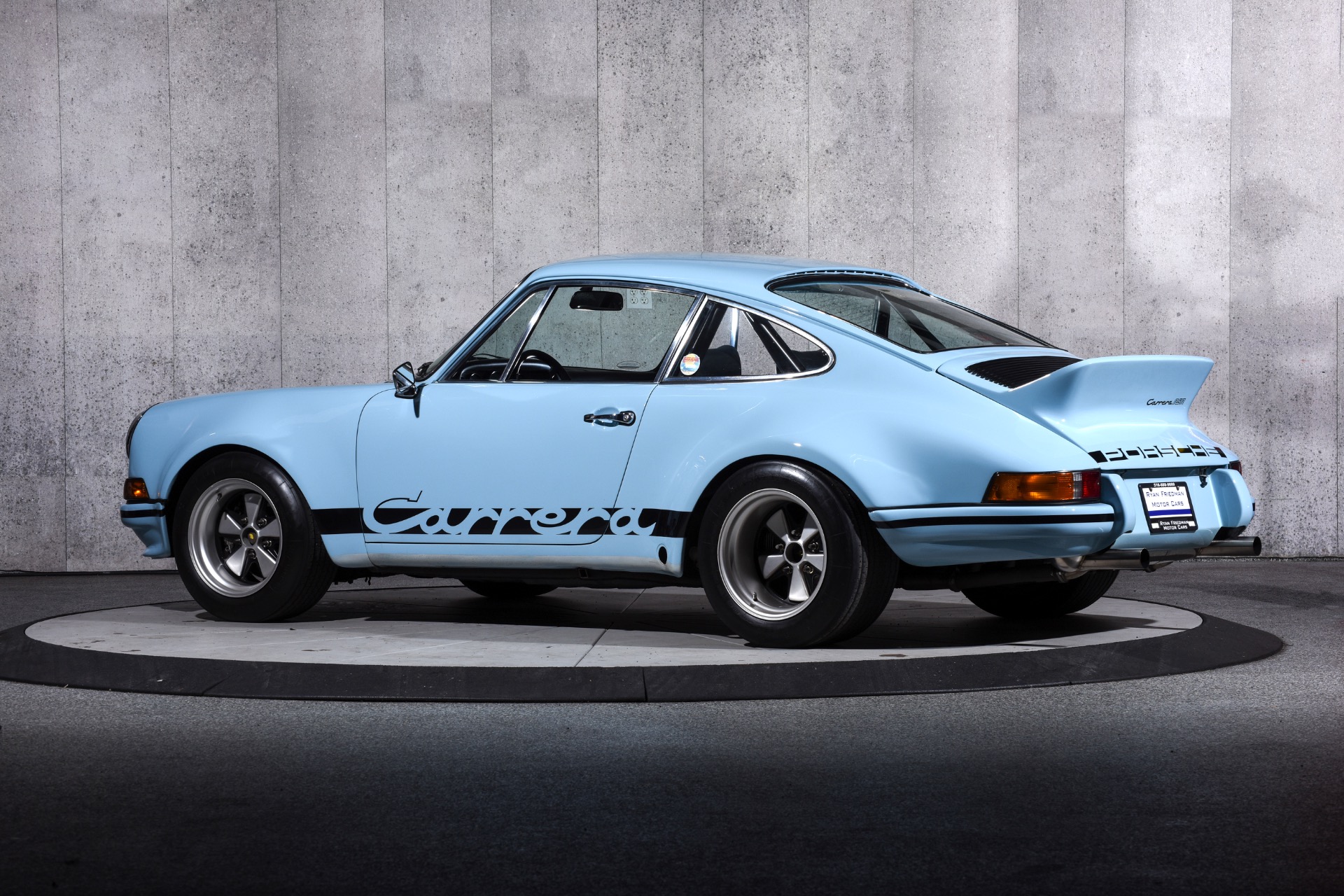 Used 1973 Porsche 911 RSR | St. Petersburg, FL