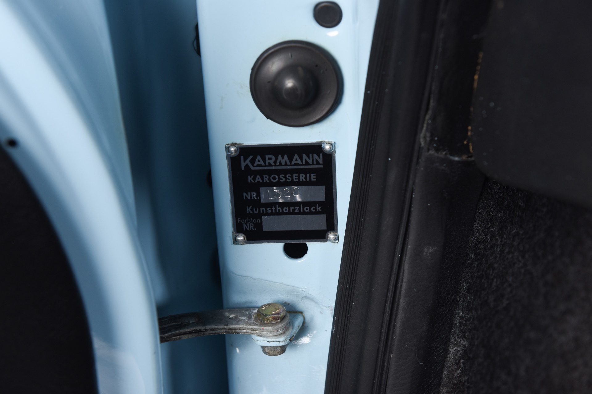 Used 1973 Porsche 911 RSR | St. Petersburg, FL