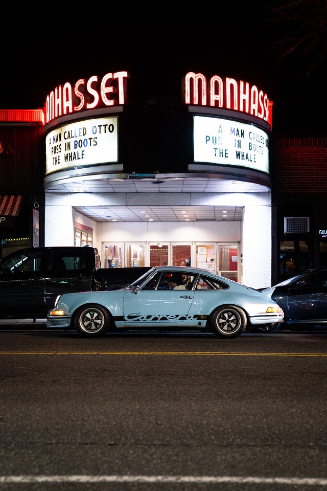 Used 1973 Porsche 911 RSR | St. Petersburg, FL