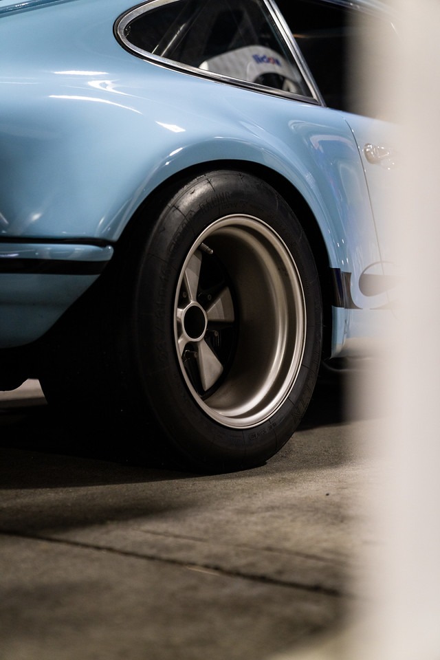 Used 1973 Porsche 911 RSR | St. Petersburg, FL