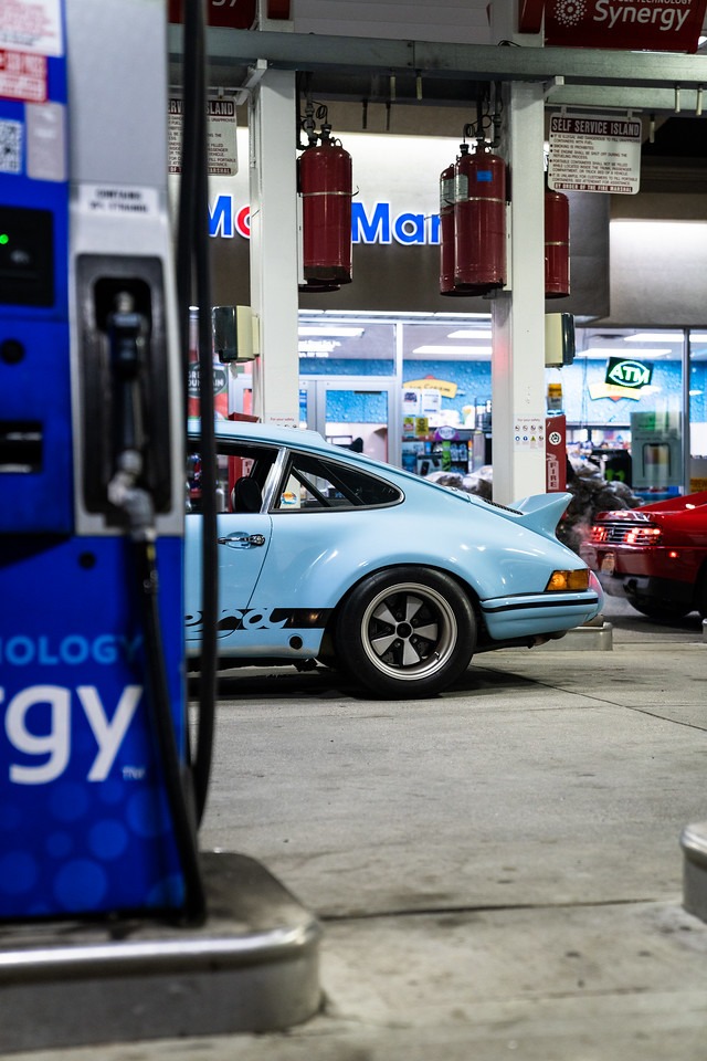 Used 1973 Porsche 911 RSR | St. Petersburg, FL