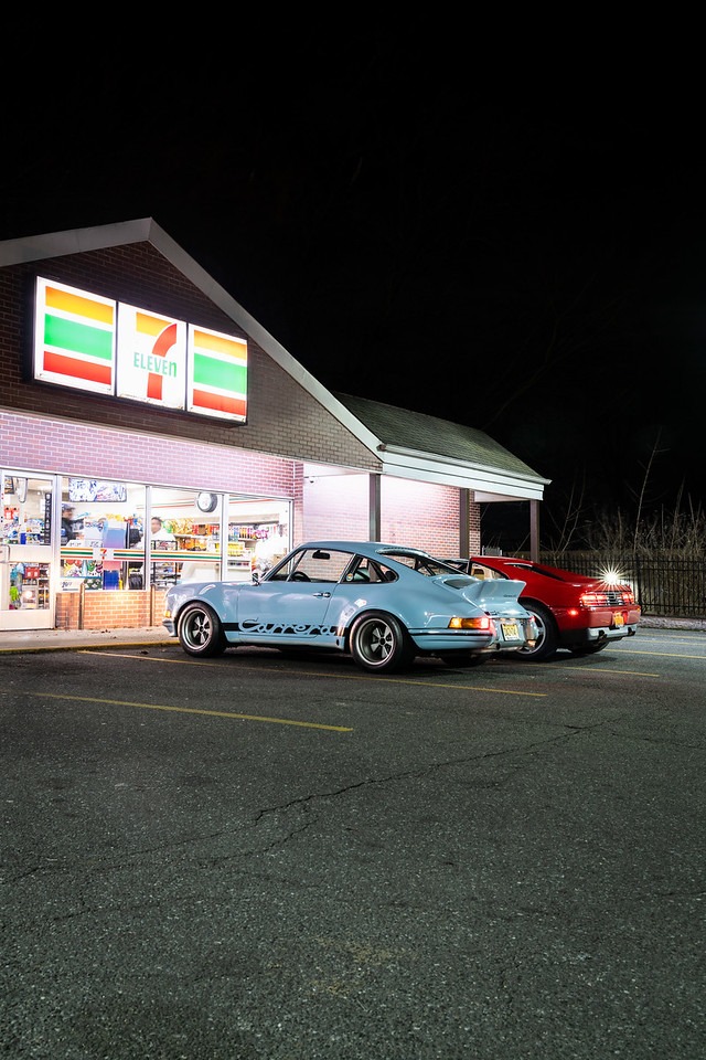 Used 1973 Porsche 911 RSR | St. Petersburg, FL