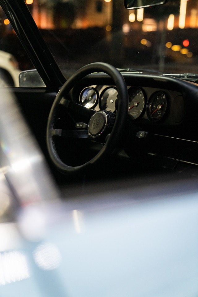 Used 1973 Porsche 911 RSR | St. Petersburg, FL