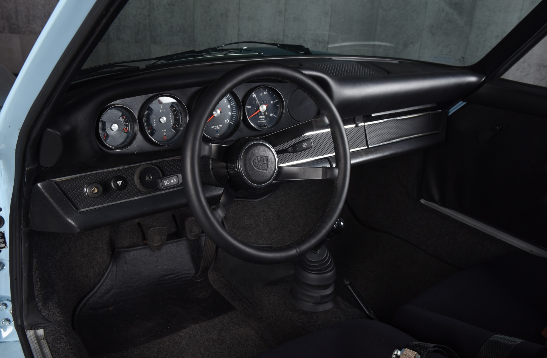 Used 1973 Porsche 911 RSR | St. Petersburg, FL