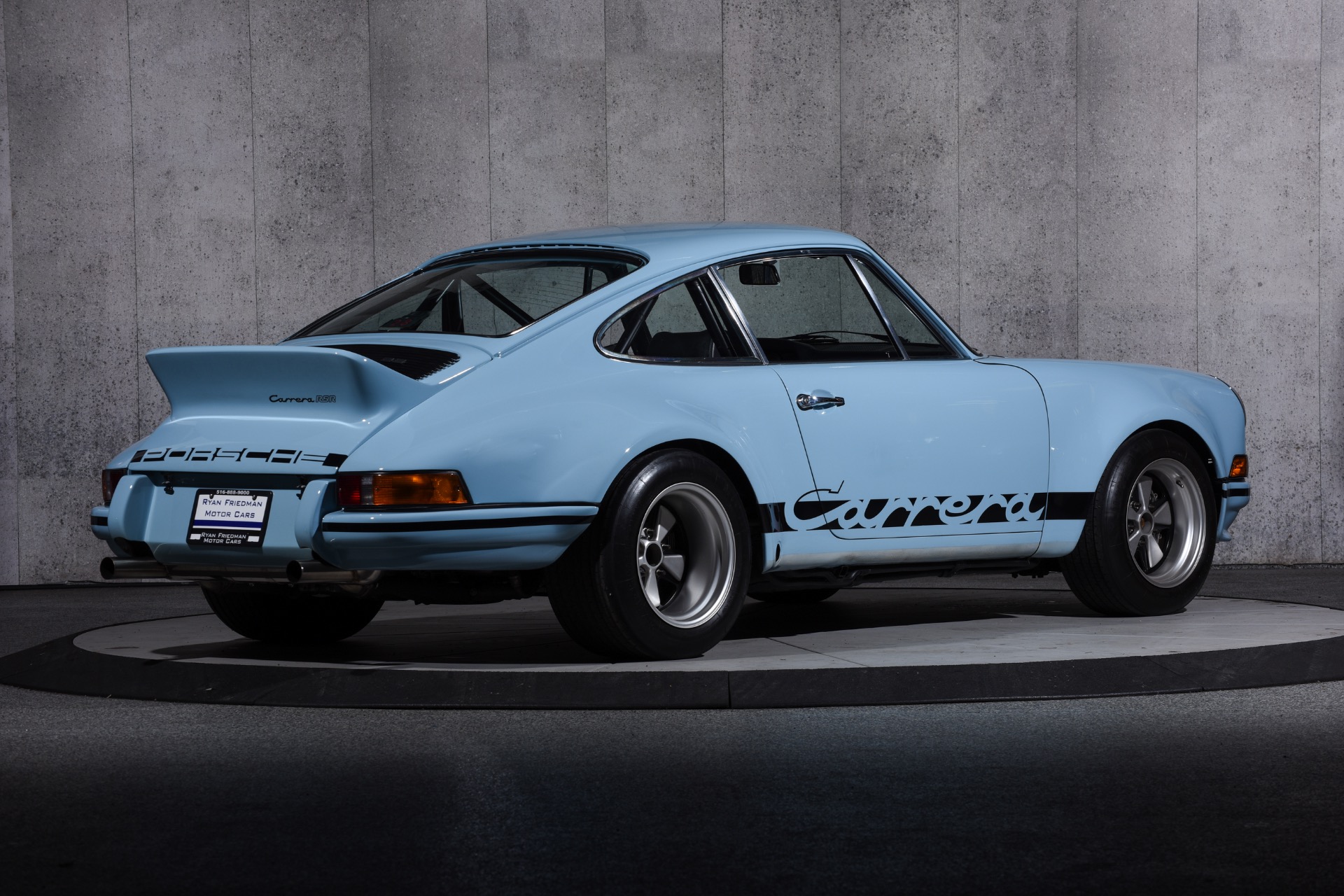 Used 1973 Porsche 911 RSR | St. Petersburg, FL