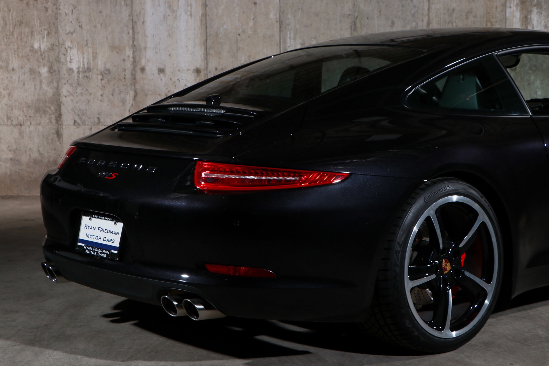 Used 2014 Porsche 911 Carrera S | St. Petersburg, FL