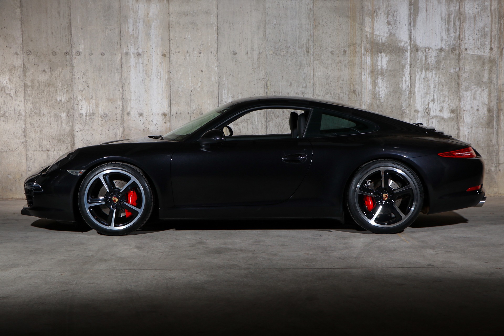 Used 2014 Porsche 911 Carrera S | St. Petersburg, FL