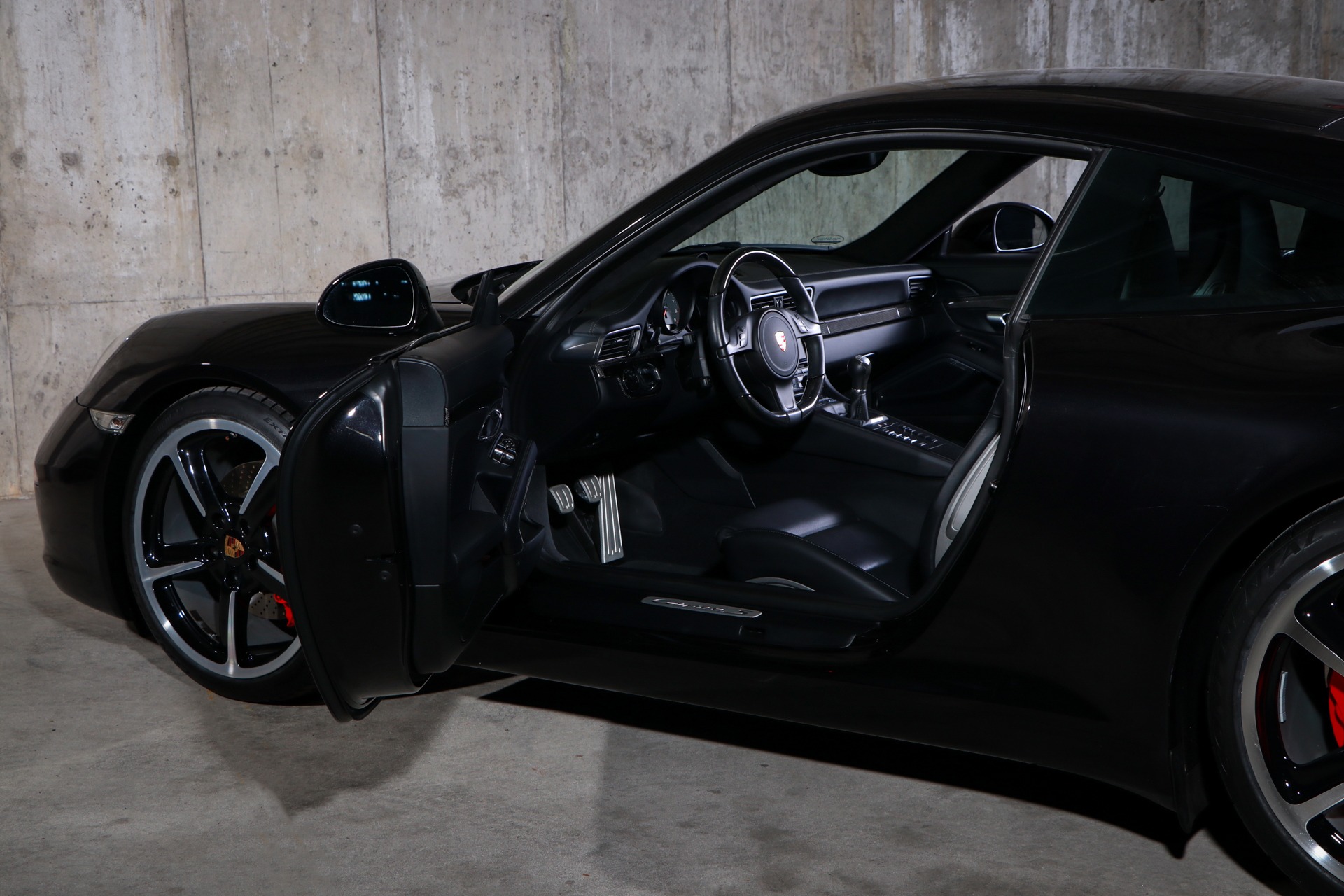 Used 2014 Porsche 911 Carrera S | St. Petersburg, FL