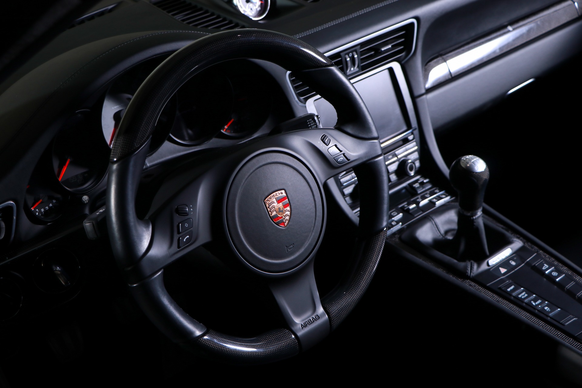 Used 2014 Porsche 911 Carrera S | St. Petersburg, FL