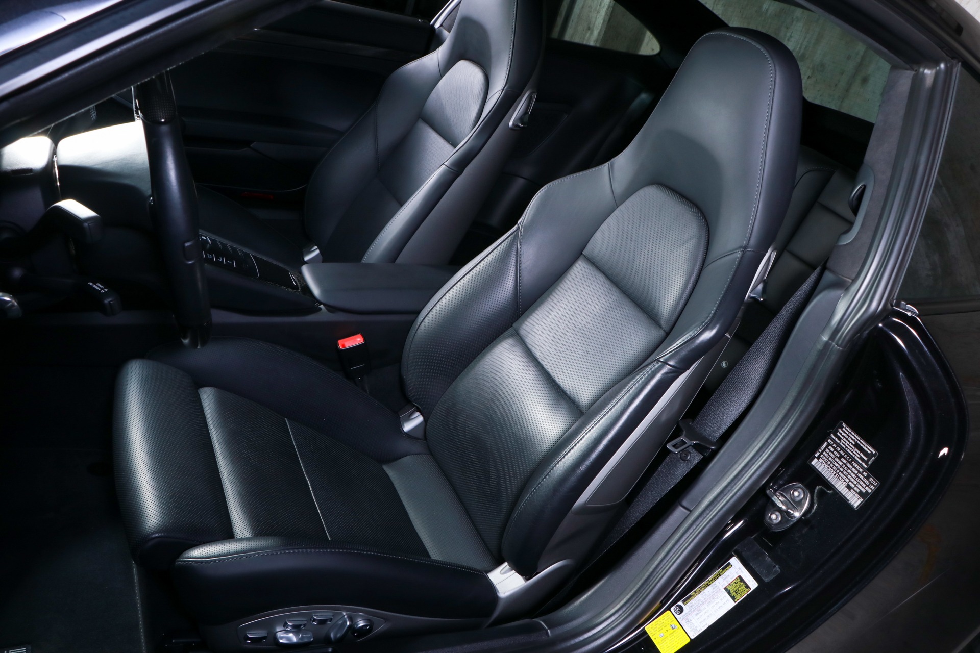 Used 2014 Porsche 911 Carrera S | St. Petersburg, FL