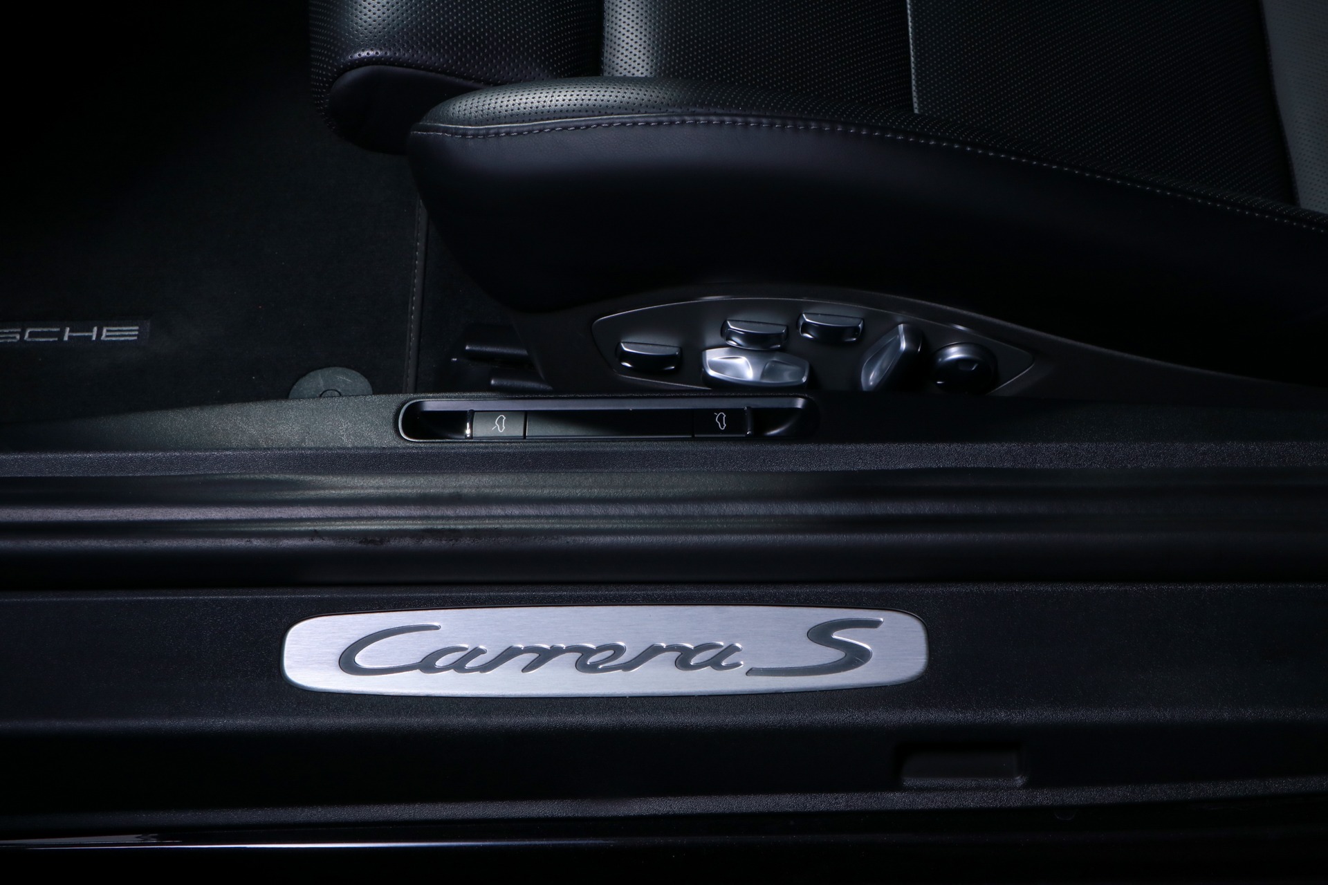 Used 2014 Porsche 911 Carrera S | St. Petersburg, FL