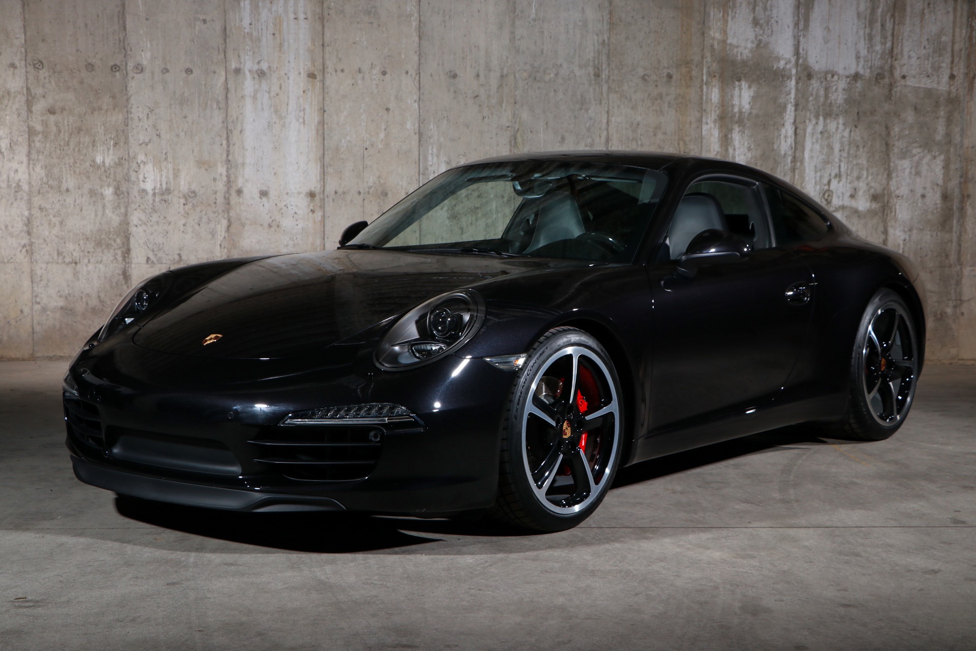 Used 2014 Porsche 911 Carrera S | St. Petersburg, FL