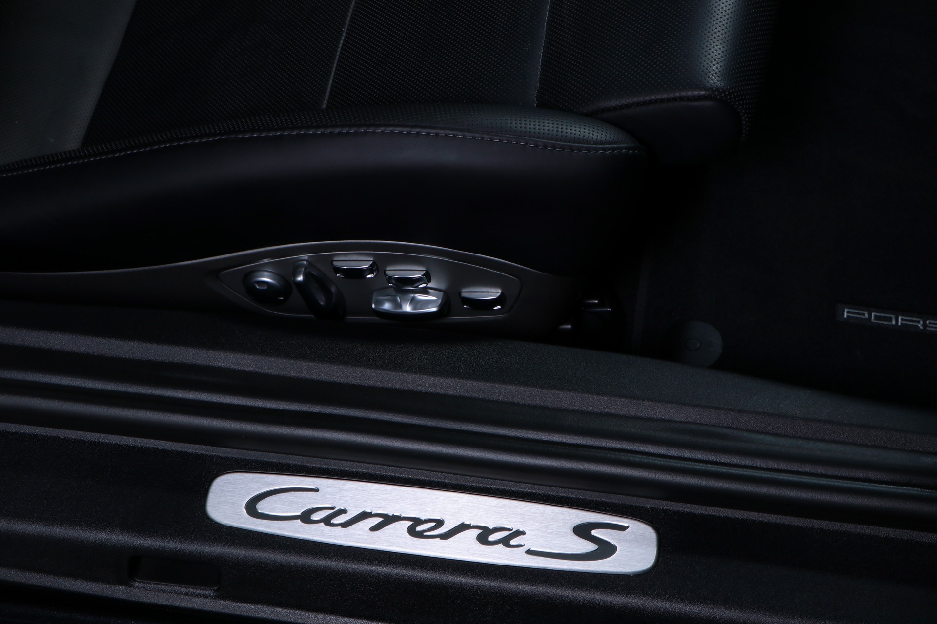 Used 2014 Porsche 911 Carrera S | St. Petersburg, FL