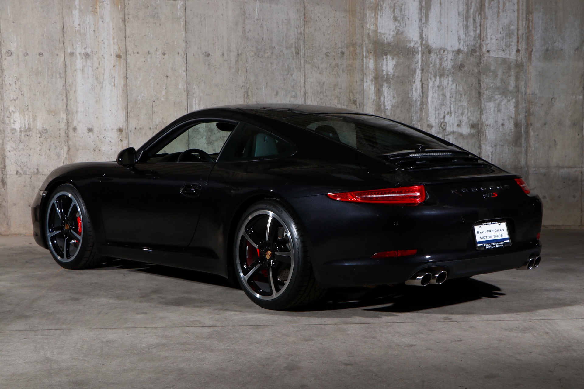 Used 2014 Porsche 911 Carrera S | St. Petersburg, FL