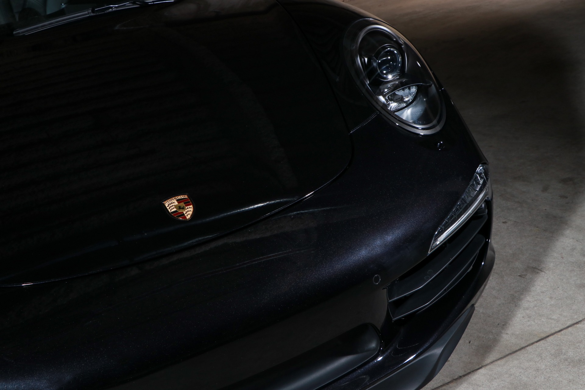 Used 2014 Porsche 911 Carrera S | St. Petersburg, FL