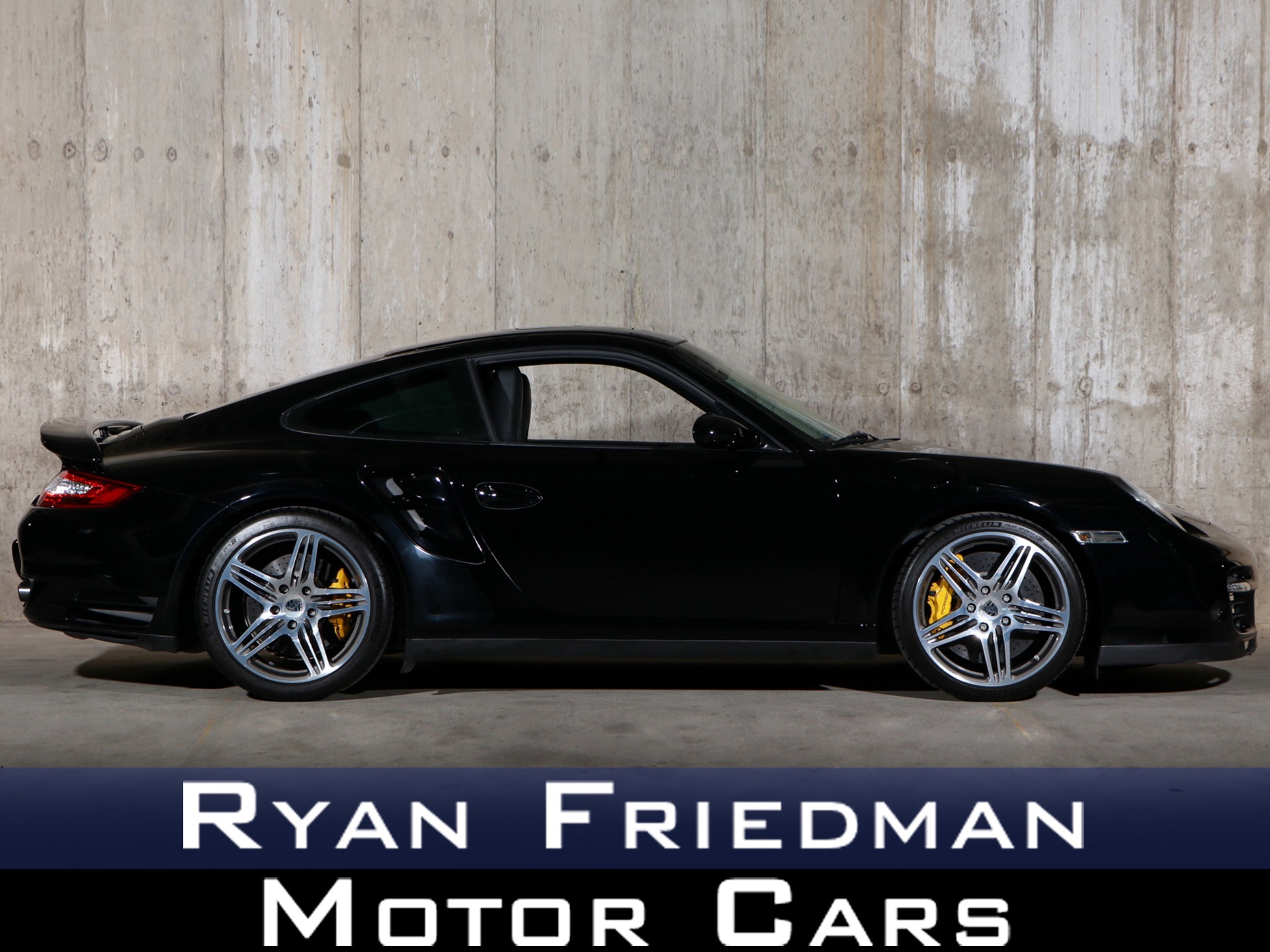 Used 2007 Porsche 911 Turbo | St. Petersburg, FL