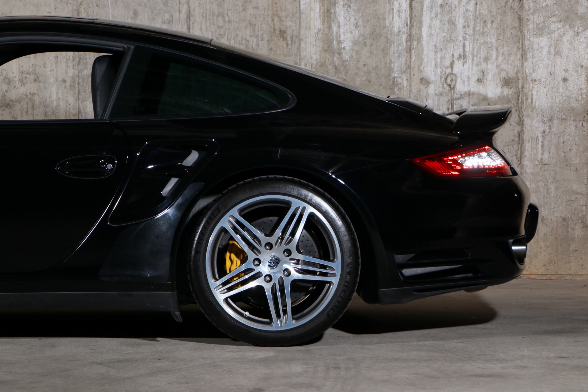 Used 2007 Porsche 911 Turbo | St. Petersburg, FL