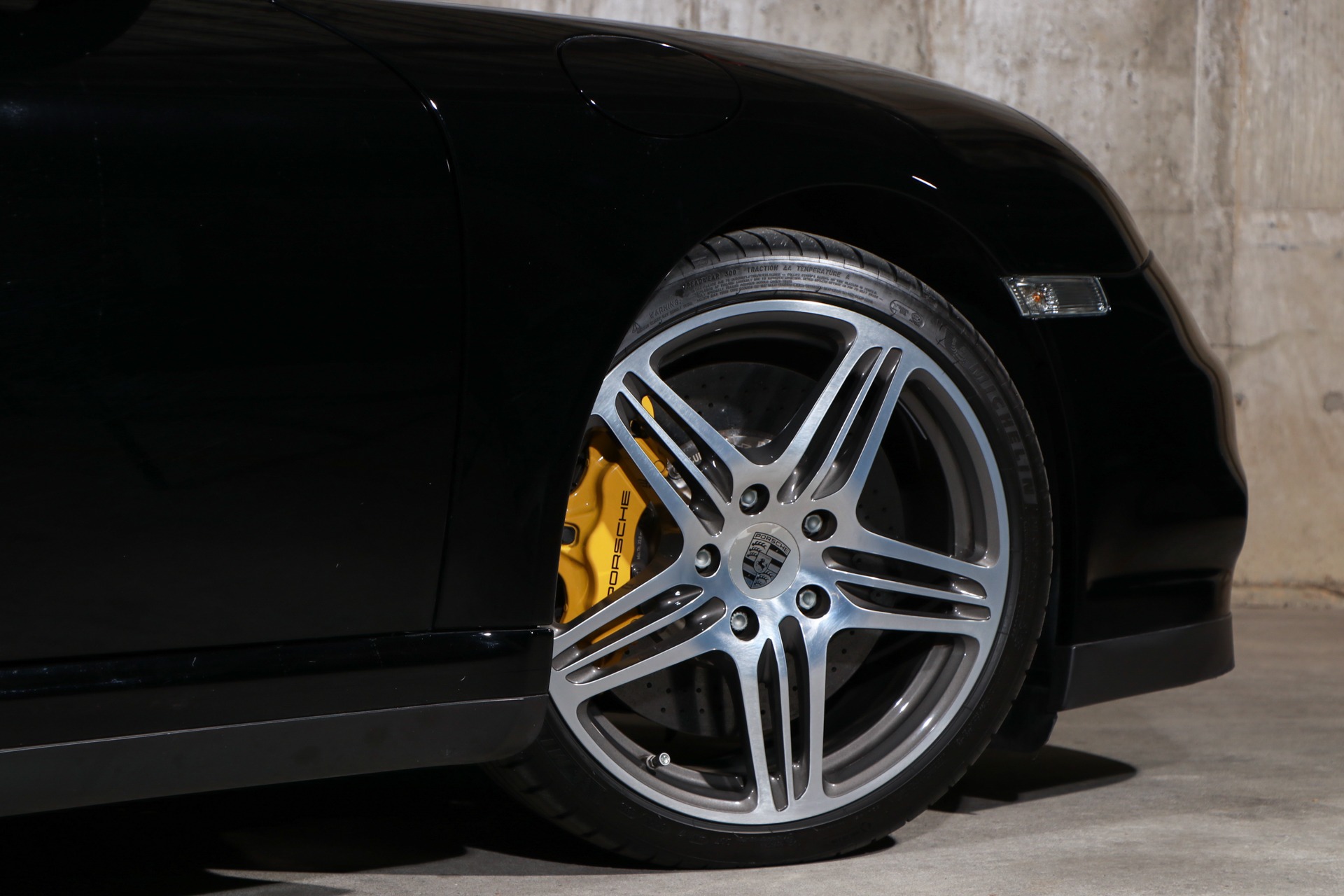 Used 2007 Porsche 911 Turbo | St. Petersburg, FL