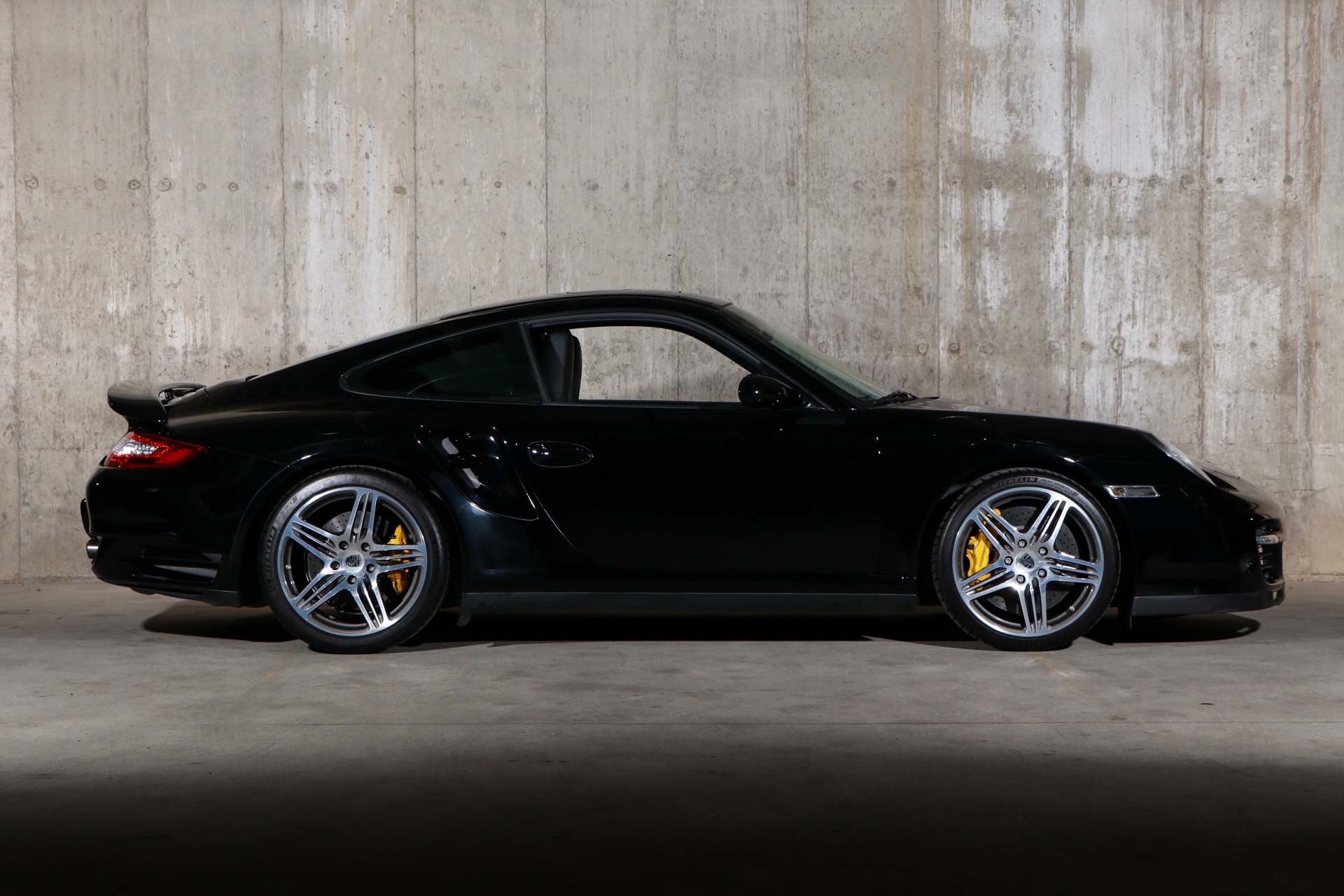 Used 2007 Porsche 911 Turbo | St. Petersburg, FL