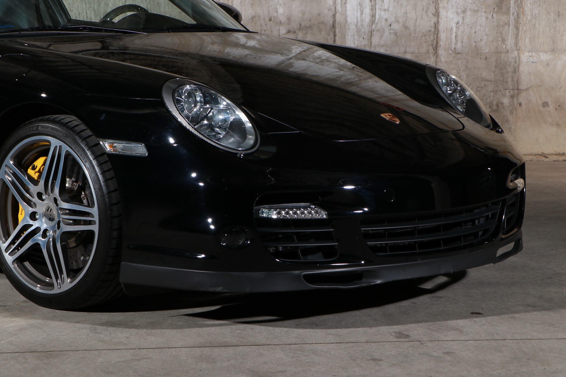Used 2007 Porsche 911 Turbo | St. Petersburg, FL