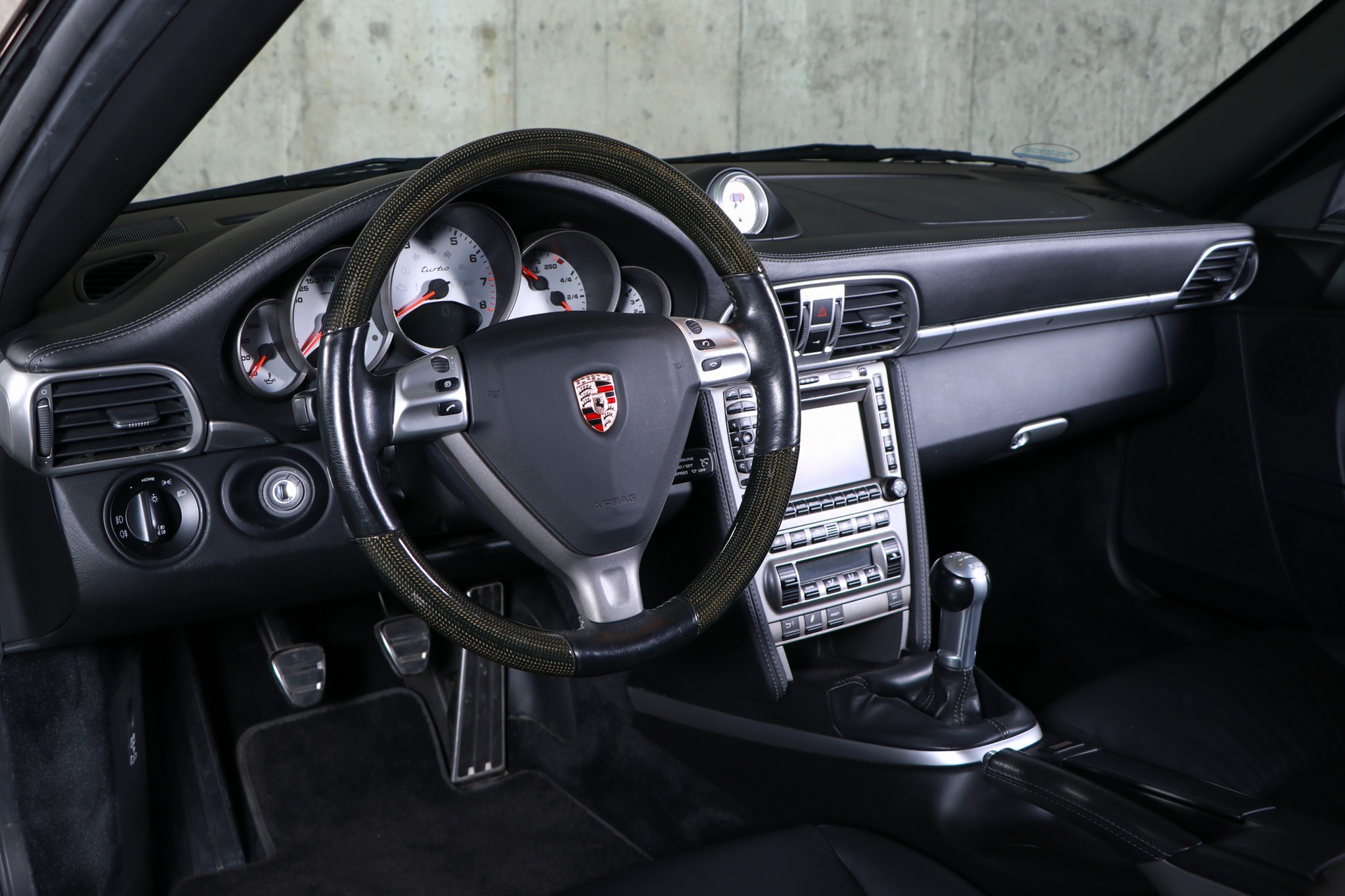 Used 2007 Porsche 911 Turbo | St. Petersburg, FL