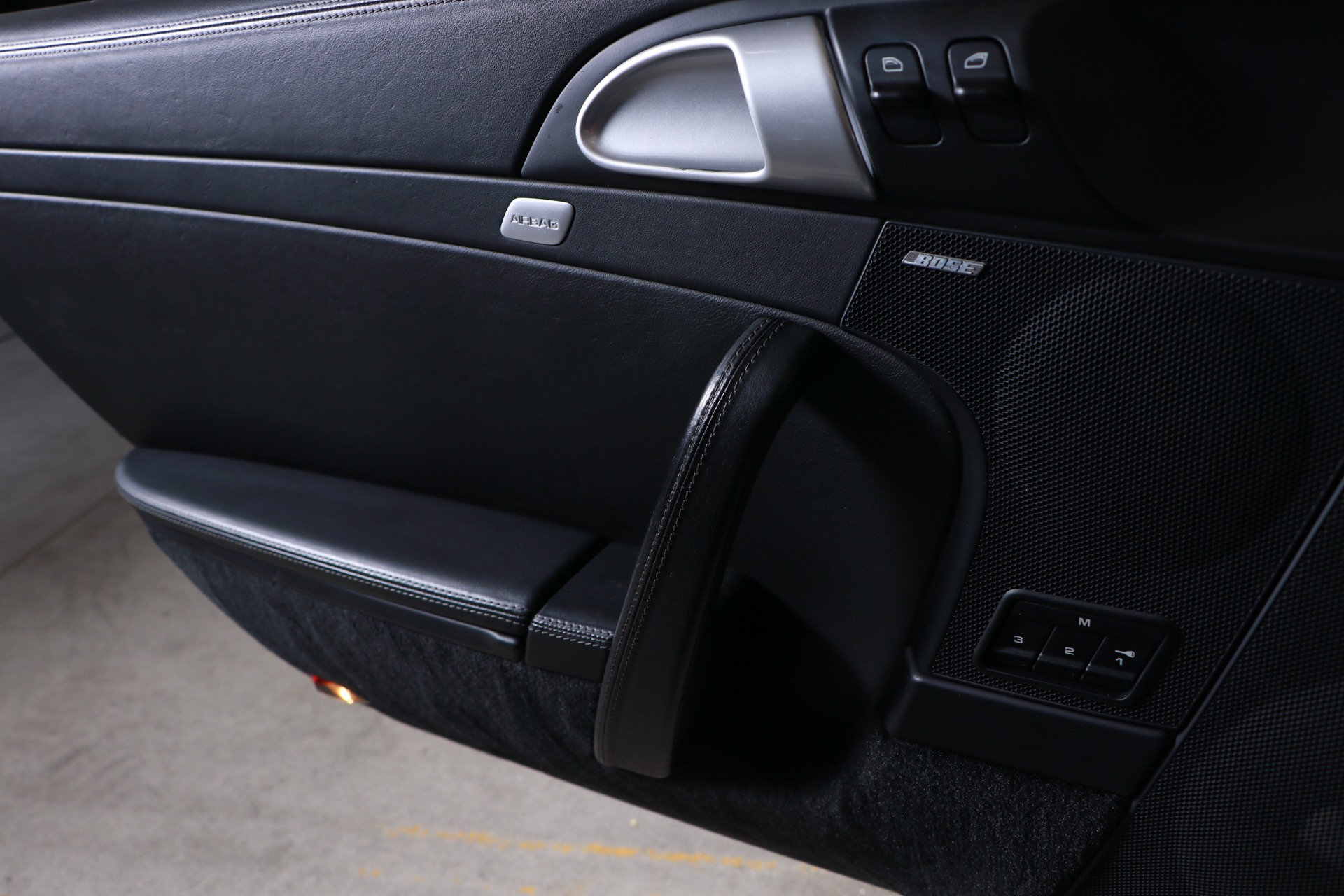 Used 2007 Porsche 911 Turbo | St. Petersburg, FL