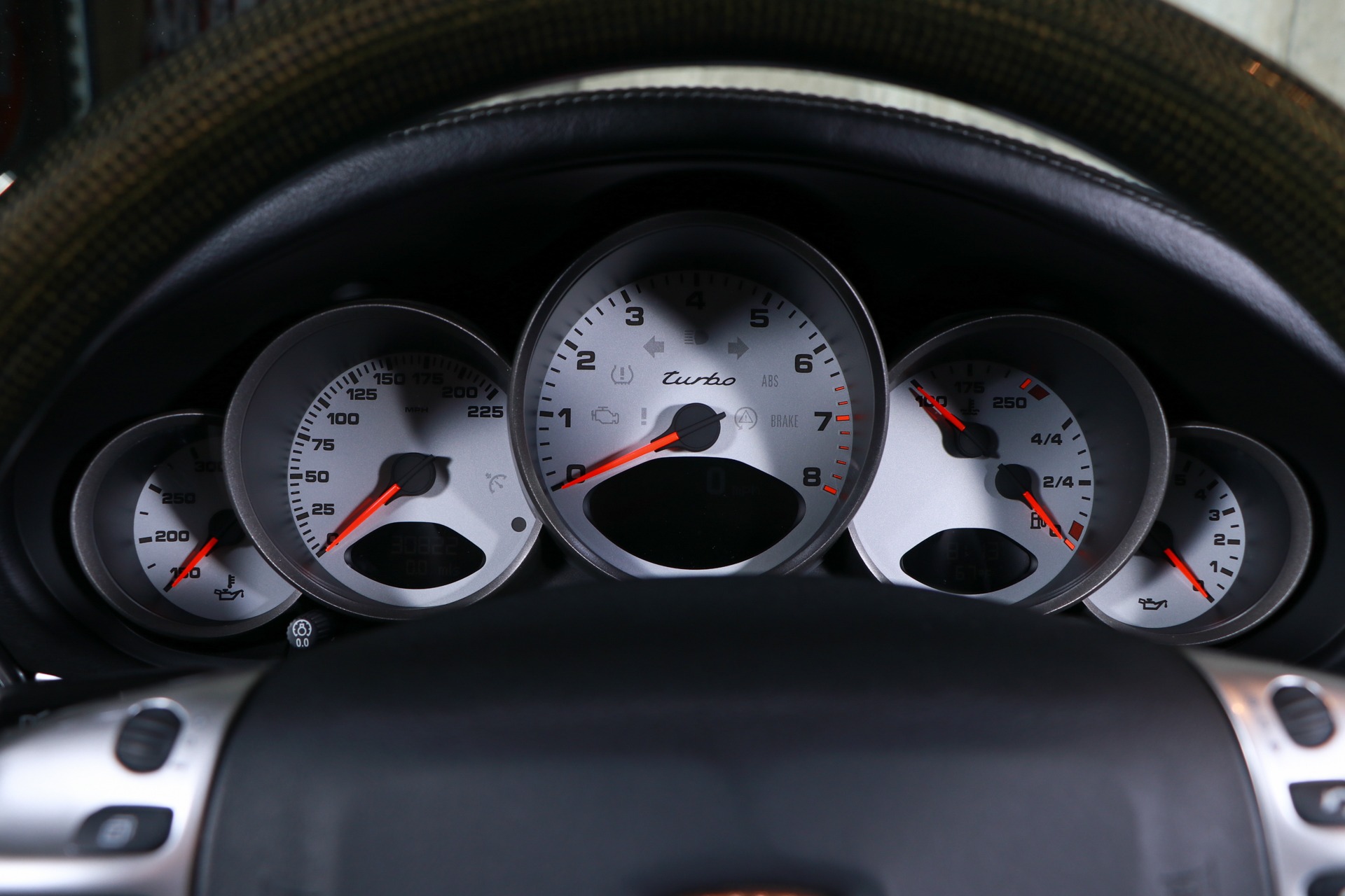 Used 2007 Porsche 911 Turbo | St. Petersburg, FL