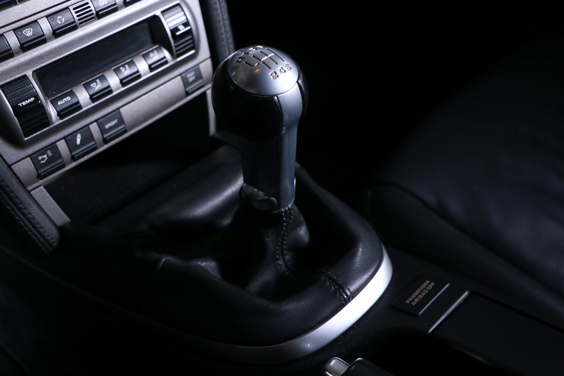 Used 2007 Porsche 911 Turbo | St. Petersburg, FL
