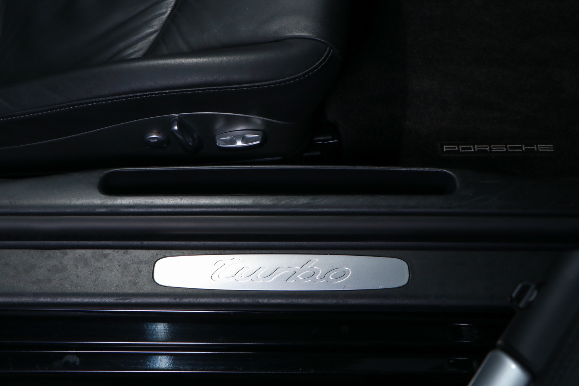 Used 2007 Porsche 911 Turbo | St. Petersburg, FL