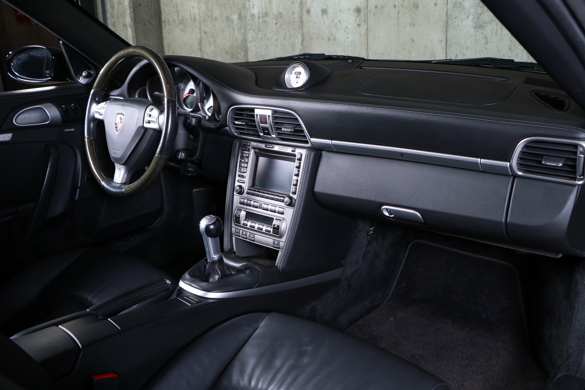 Used 2007 Porsche 911 Turbo | St. Petersburg, FL