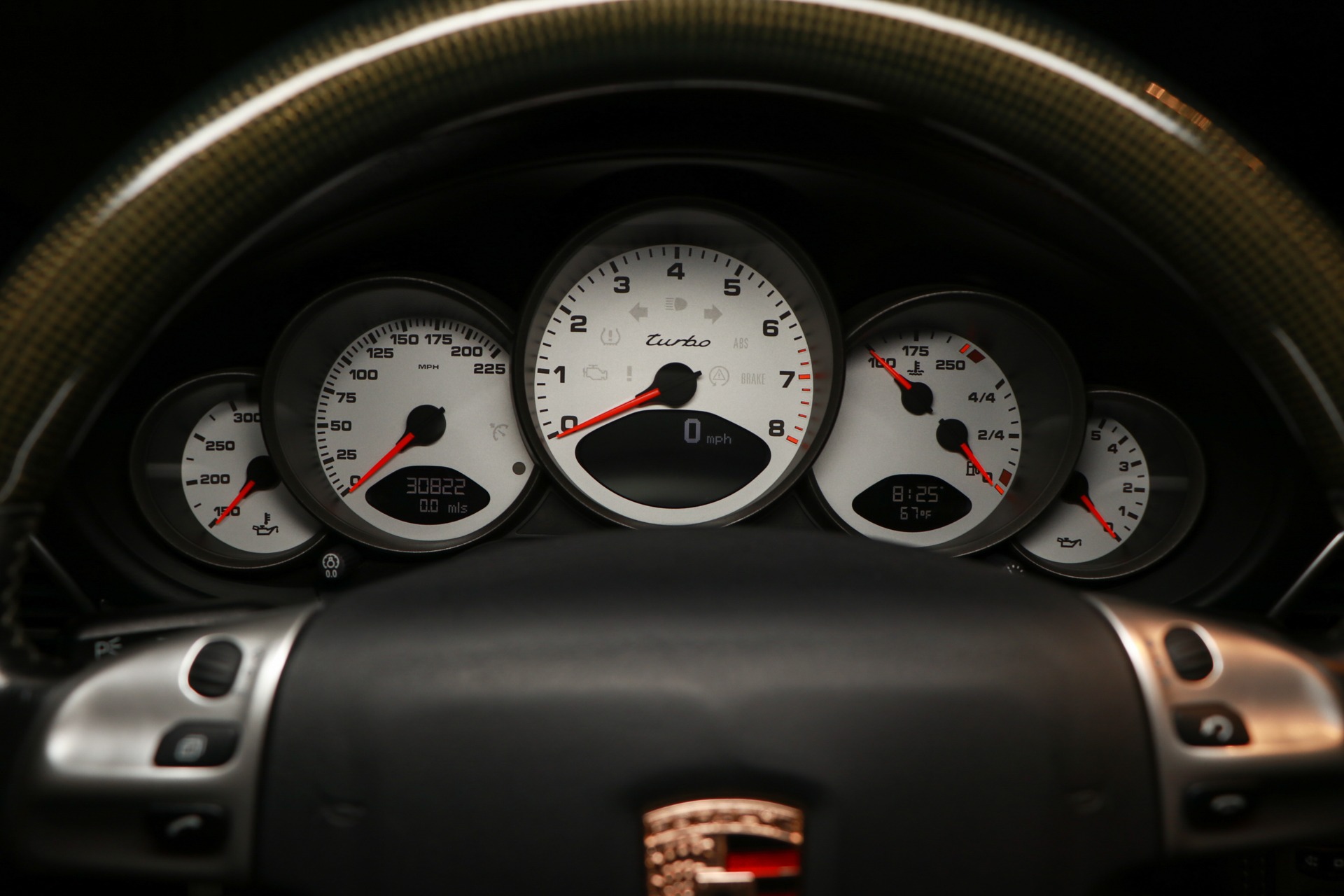 Used 2007 Porsche 911 Turbo | St. Petersburg, FL