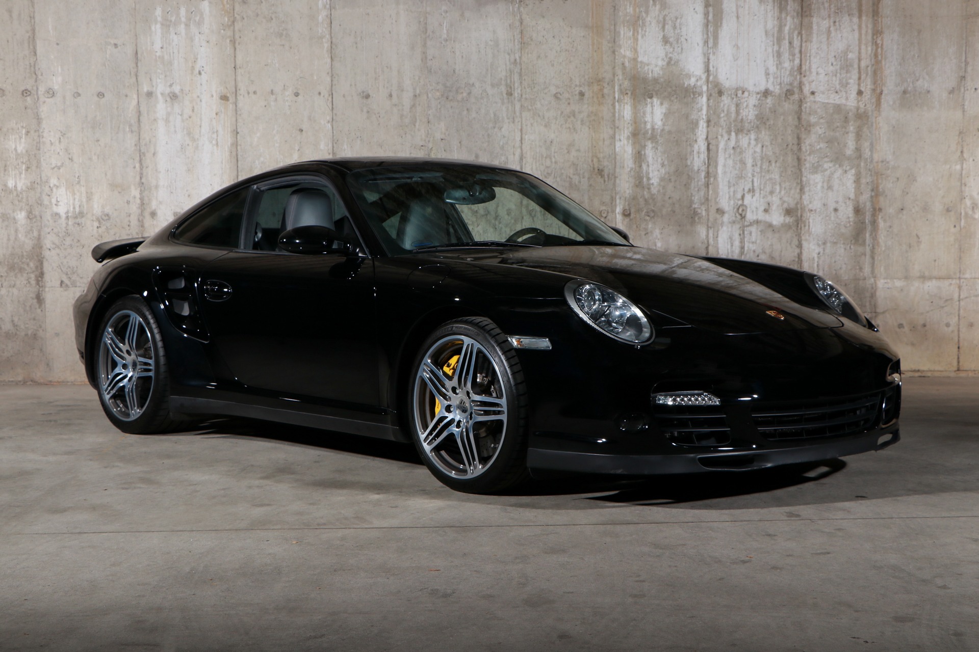 Used 2007 Porsche 911 Turbo | St. Petersburg, FL
