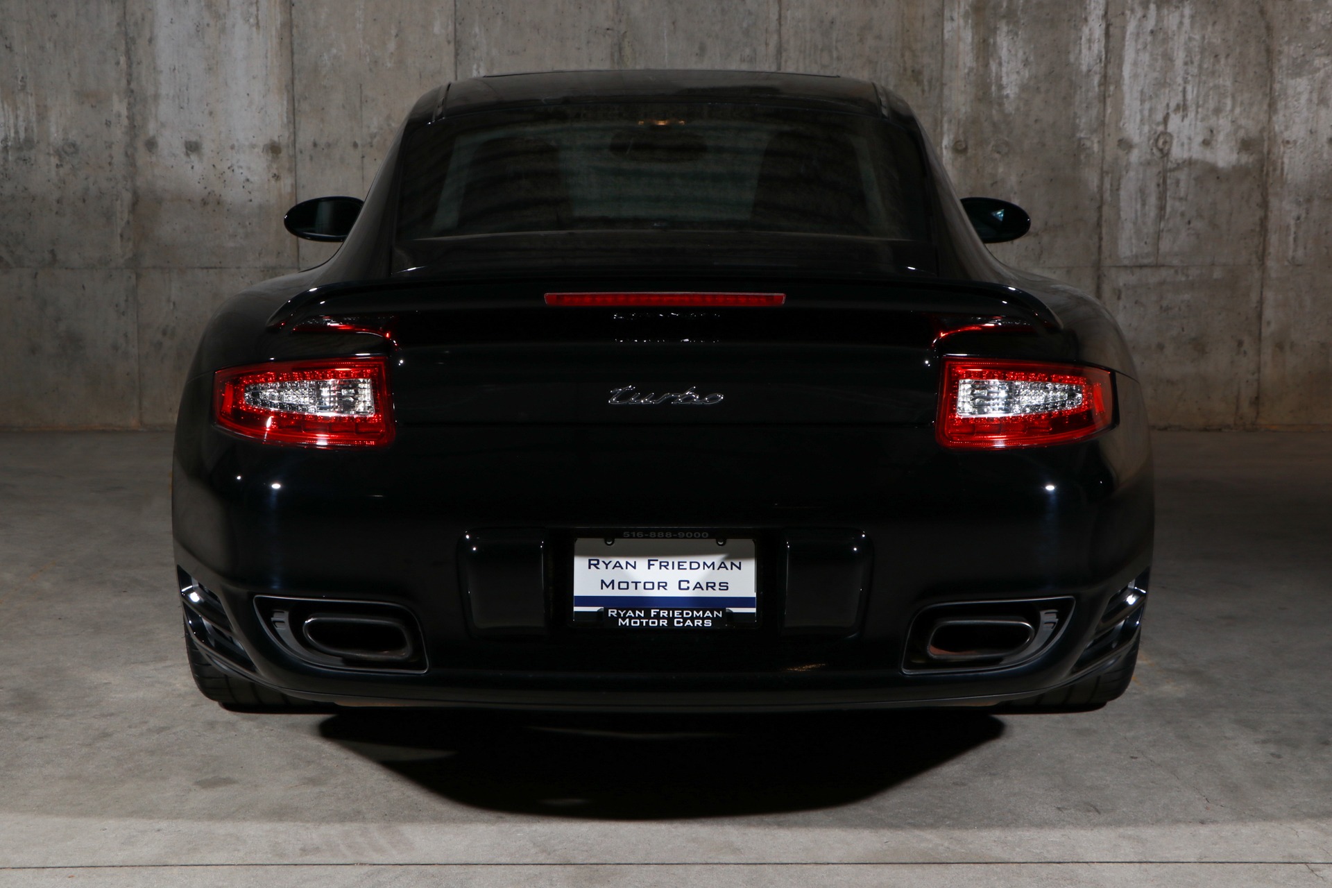 Used 2007 Porsche 911 Turbo | St. Petersburg, FL