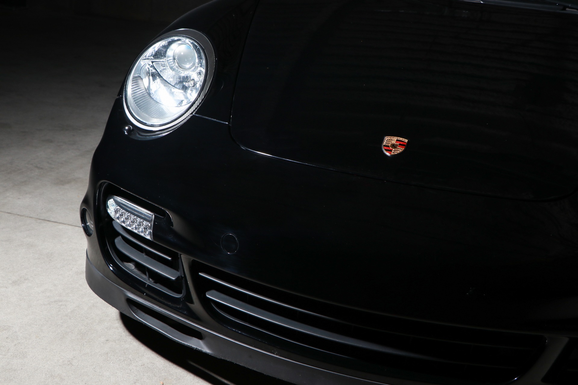 Used 2007 Porsche 911 Turbo | St. Petersburg, FL