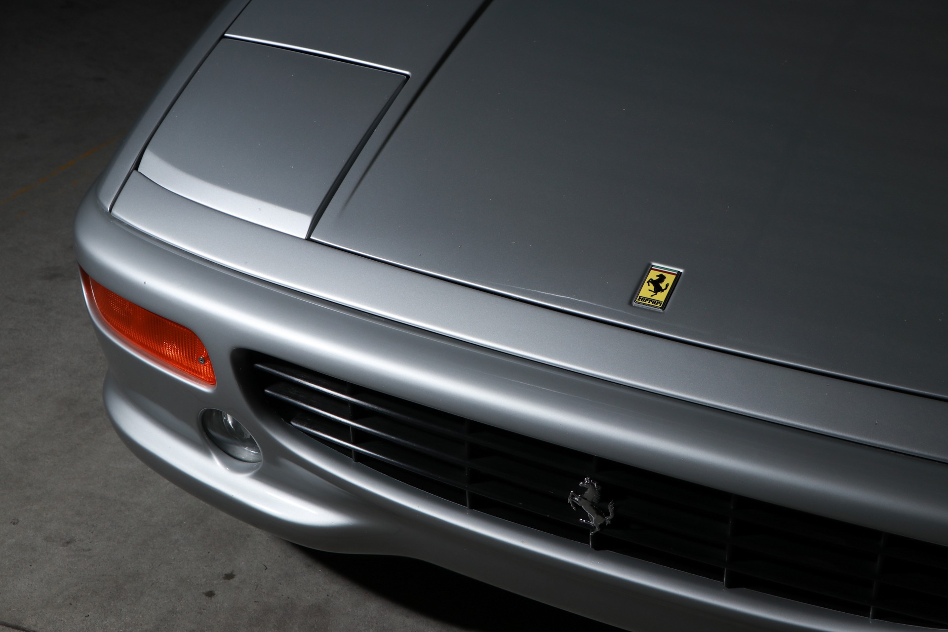 Used 1999 Ferrari F355 GTS | St. Petersburg, FL