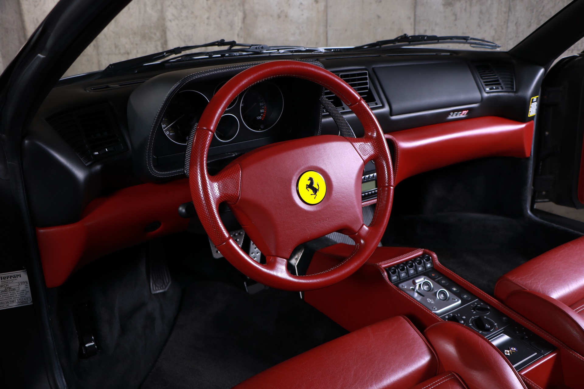 Used 1999 Ferrari F355 GTS | St. Petersburg, FL