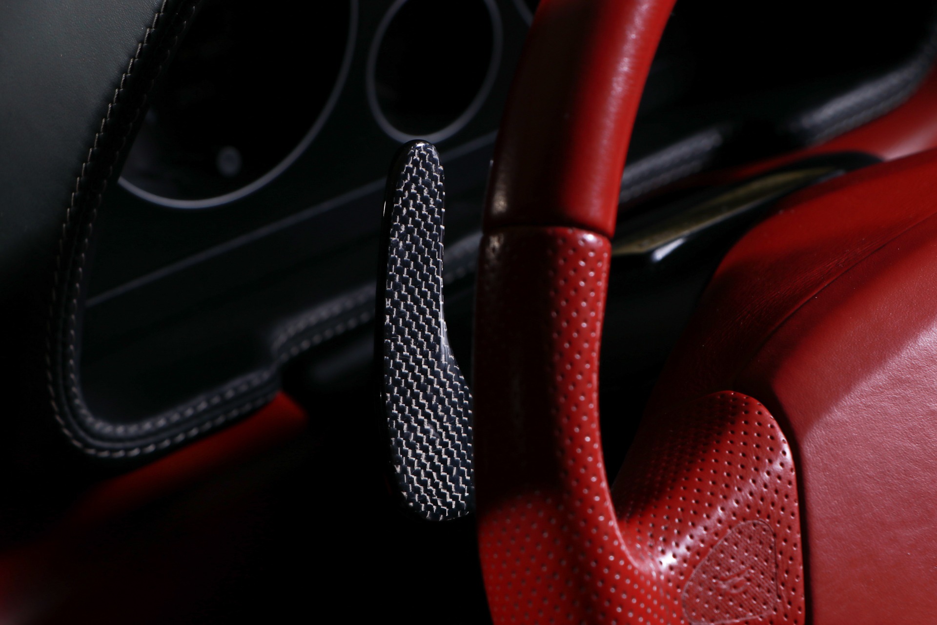 Used 1999 Ferrari F355 GTS | St. Petersburg, FL